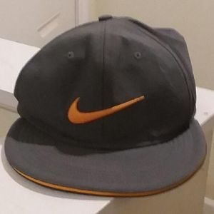 Fitted Youth Nike Hat